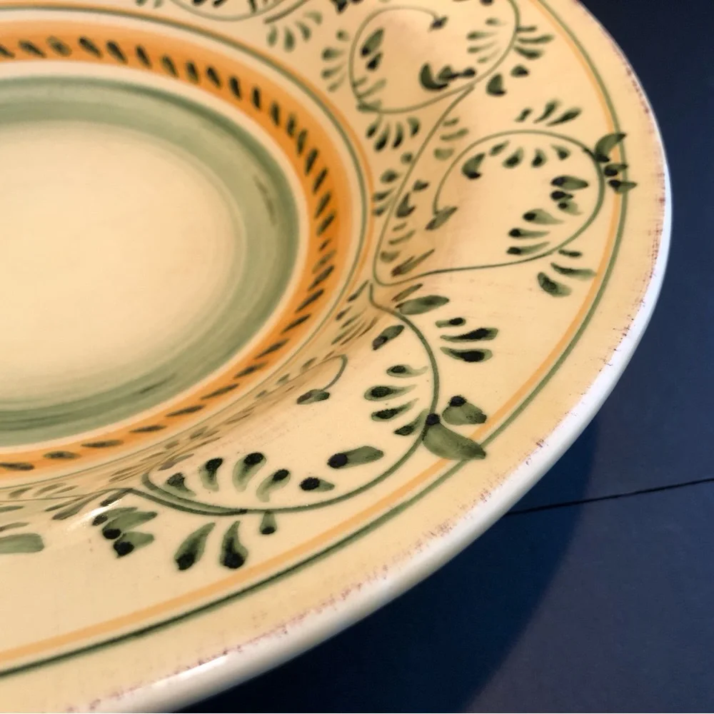 Crate & Barrel EMILIA 14